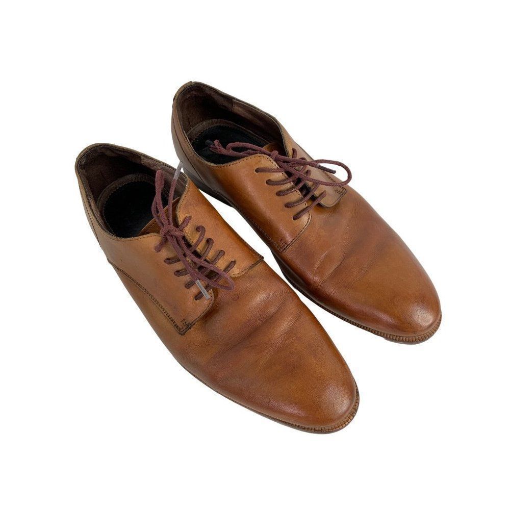 Men’s Blake McKay oxford shoes size 9.5 leather 5917